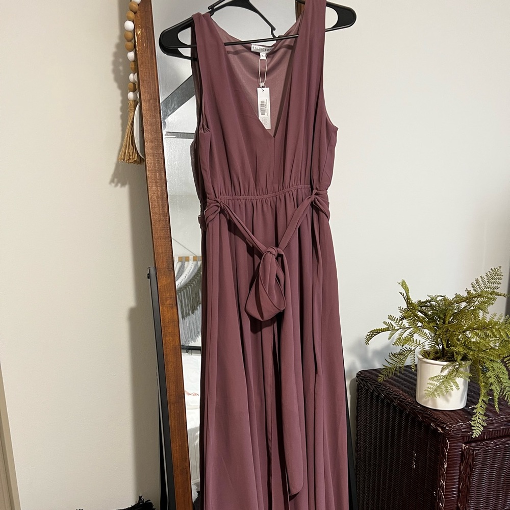 Baltic Born Hera Maxi Dress